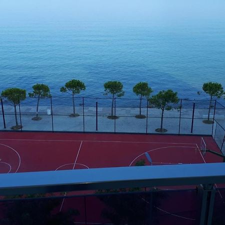 Asta Apartments Free Private Parking Vlorë 外观 照片